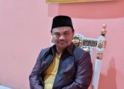 Direktur LKPD, Muh. Arham