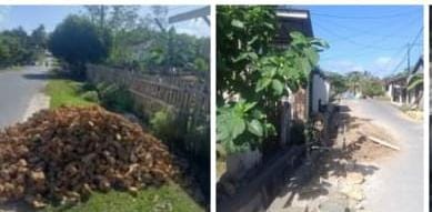 Foto Lokasi Kegiatan