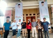 Tim Media Center Rajiun Tumada