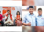 RahmaTnya Muna terima Rekomendasi DPP PSI