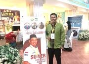 Muh. Yunus, Ketua Panitia Gebyar Merdeka BKD Bombana