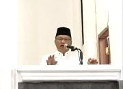 Pj Bupati Kolaka Utara, Sukanto Toding