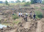 Kegiatan Patroli oleh Polres Bombana