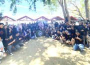 Kegiatan Bina Akrab Mahasiswa Program Studi ASP Politeknik Bombana