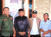 Zulfandi Mandala bersama Rajiun Tumada