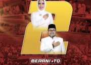 Pasangan ANS-Heryanto