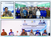 Pelatihan Peningkatan Kompetensi Guru