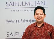 Divisi Manager Program SMRC, Saidiman Ahmad