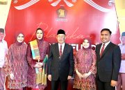 Andi Syarifuddin, Anggota DPRD Provinsi Sulawesi Tenggara dari Partai Gerindra