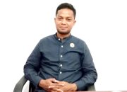 Koordiv Penanganan Pelanggaran Bawaslu Muna, Mustar