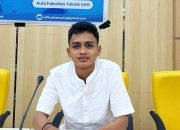 Jafir Halim, Ketua AMM