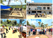 Inspektorat Bombana lakukan Probity audit