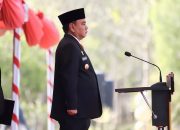 Pj. Gubernur Sulawesi Tenggara, Komjen Pol. (P) Dr. (H.C) Andap Budhi Revianto, S.I.K., M.H
