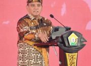 Pj. Gubernur Sultra, Andap Budhi Revianto