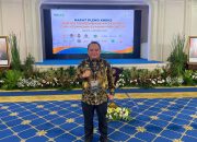 Pj. Gubernur Sultra, Andap Budhi Revianto