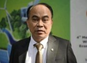 Menkominfo, Budi Arie Setiadi