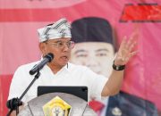 Penjabat (Pj) Gubernur Sulawesi Tenggara (Sultra), Andap Budhi Revianto