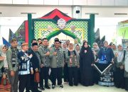 Kontingen ASN Provinsi Sulawesi Tenggara