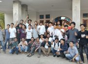 Kelompok GenZ bersama RahmaTnya Muna