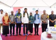 Foto bersama usai pelaksanaan kegiatan