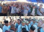 Rajiun Tumada dan Purnama Ramadhan bersama Masyarakat Desa Bangunsari