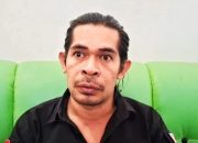 Ketgam: Ketua Bawaslu Muna, Al Abzal Naim
