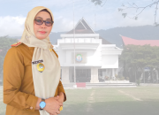 Kepala Badan Riset dan Inovasi Daerah (BRIDA) Kabupaten Bombana, Sumarni, S.ST., M.Kes