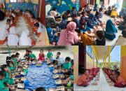 Program Makan Bergizi Gratis (MBG) di Kolaka Utara