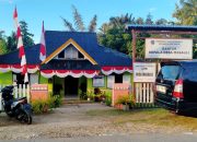 Kantor Desa Masalili