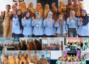 Penilaian Lomba UPTD Balai Penyuluh KB