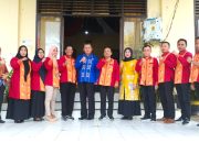 ASN Kesbangpol Bombana