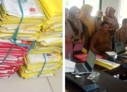 Berkas PPPK Kab. Bombana di BKPSDM