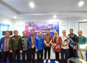 Foto Bersama Acara Workshop pengembangan wisata