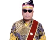 Ketua BPC Gapensi Muna, Ramaddan
