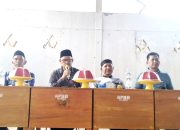 Rapat Review Pelaksanaan STQH