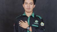 Muhammad Raihan Kamal, Ketua Umum Pengurus Pusat (PP) Himpunan Pemuda Pelajar Mahasiswa Indonesia Kolaka Utara (HIPPERMAKU)
