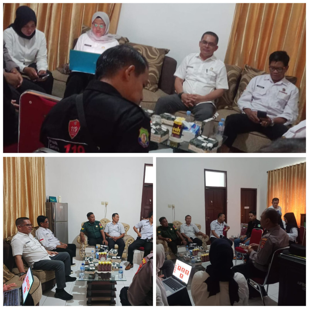 Dokumentasi kegiatan