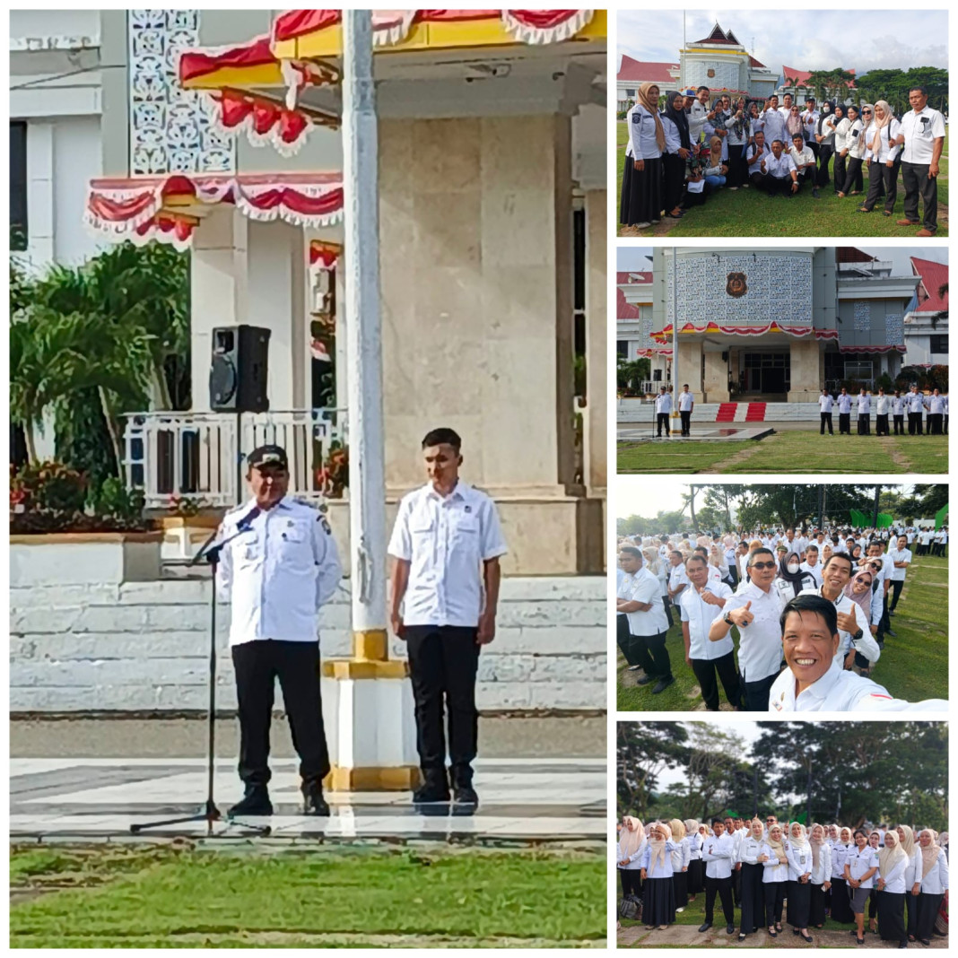 Dokumentasi Kegiatan