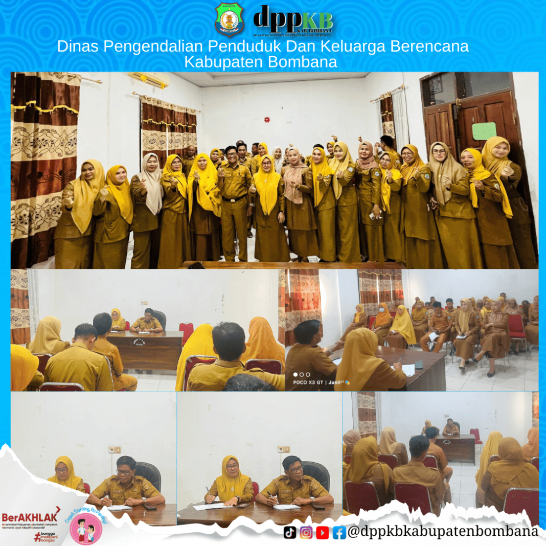 Dokumentasi Kegiatan