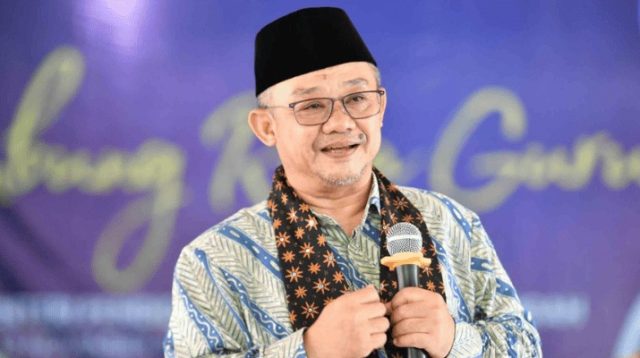 Menteri Pendidikan Dasar dan Menengah, Abdul Mu'ti