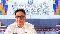 Kepala BKD Bombana, Darwin Ismail, SE