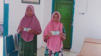 Ketgam: Warga penerima manfaat BLT 2026 desa Mata Buranga