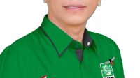 Iskandar, SP Ketua DPC PKB Bombana Iskandar, SP Ketua DPC PKB Bombana