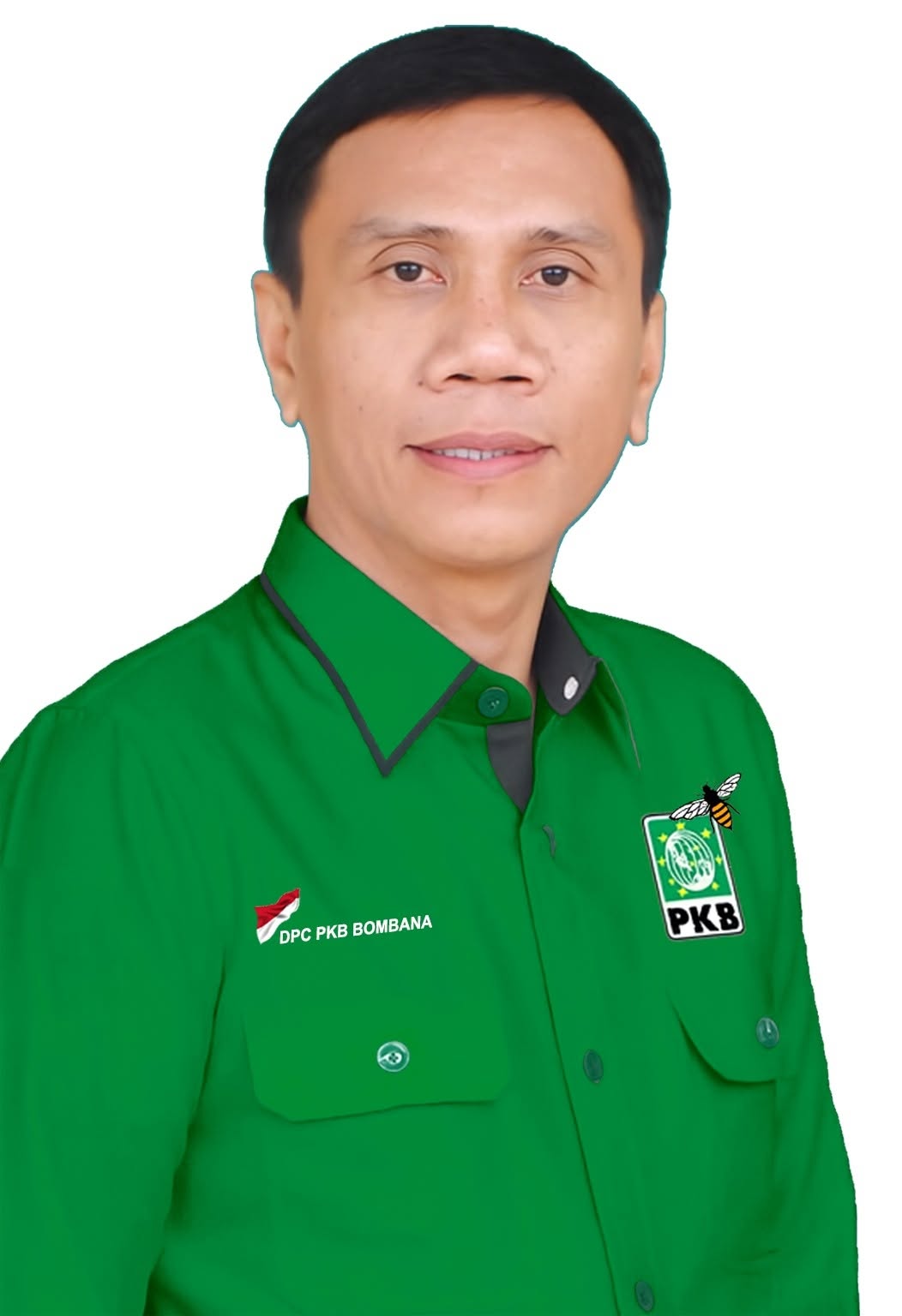 Iskandar, SP Ketua DPC PKB Bombana