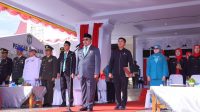 Burhanuddin Ajak Masyarakat Teguhkan Nilai Pancasila