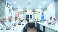 Wakil Bupati Bombana Ahmad Yani menyampaikan sejumlah persoalan strategis daerah dalam forum REBOAN Kemendagri, mulai dari penguatan pemerintahan digital, peningkatan layanan kelistrikan, hingga perbaikan infrastruktur jalan menuju Kabaena.