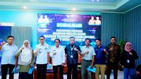 Sosialisasi Penggunaan Frekuensi Broadband Wireless Access (BWA), Perangkat Telekomunikasi, dan Legalitas Internet Service Provider (ISP)