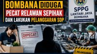 Ilustrasi SPPG, Gambar Dihasilkan AI Ilustrasi SPPG, Gambar Dihasilkan AI