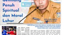 Red and Black Modern News Breaking Event Poster - 1