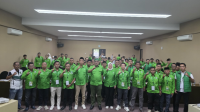 DPC PKB Bombana menggelar Muscab 2026 di Kendari sebagai momentum konsolidasi organisasi dan penguatan kepemimpinan. DPP PKB menyoroti keberhasilan Bombana yang berhasil meningkatkan perolehan kursi legislatif hingga mengantarkan kader menjadi Ketua DPRD dan Bupati.